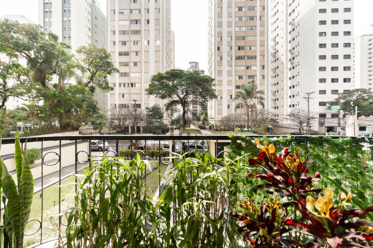 Apartamento, 3 quartos, 158 m² - Foto 40