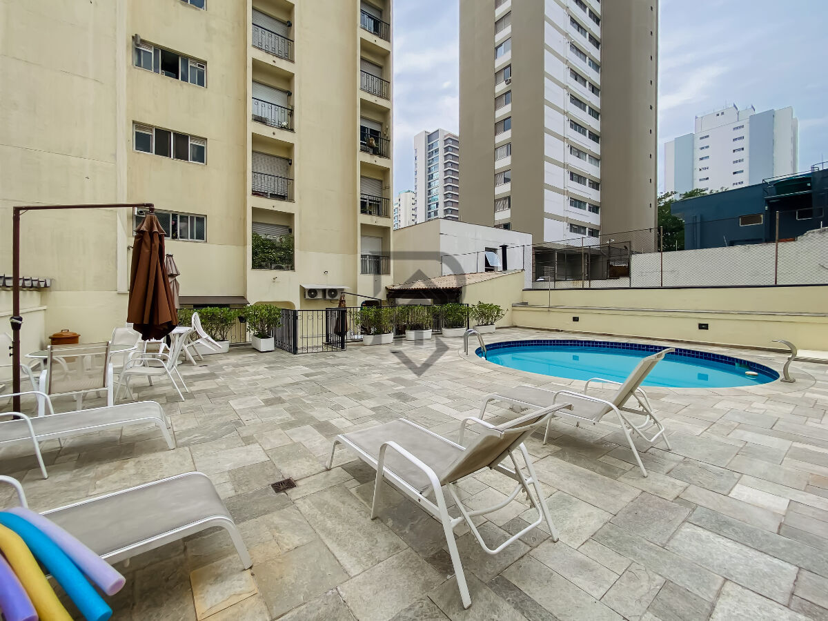 Apartamento, 3 quartos, 158 m² - Foto 41