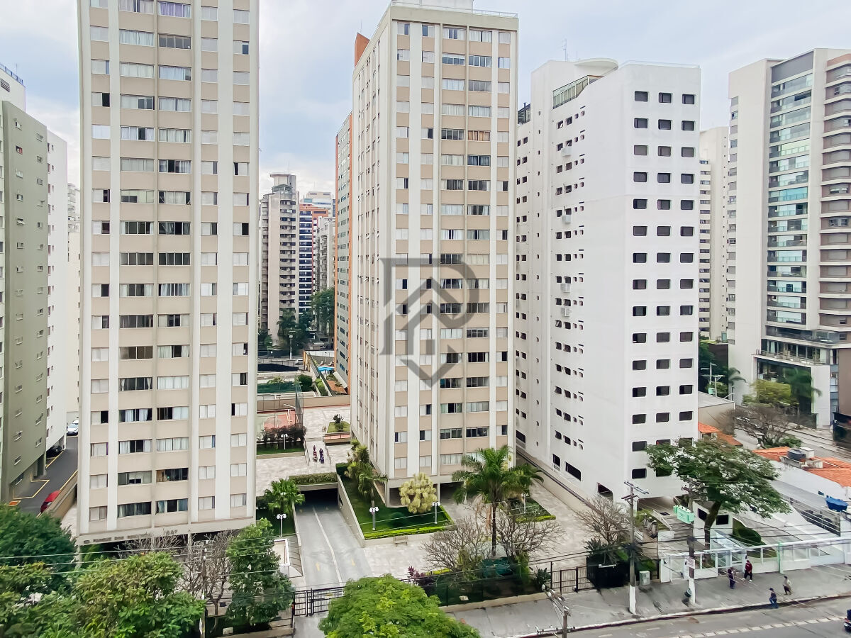 Apartamento, 3 quartos, 158 m² - Foto 51