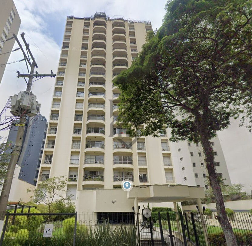 Apartamento, 3 quartos, 158 m² - Foto 38