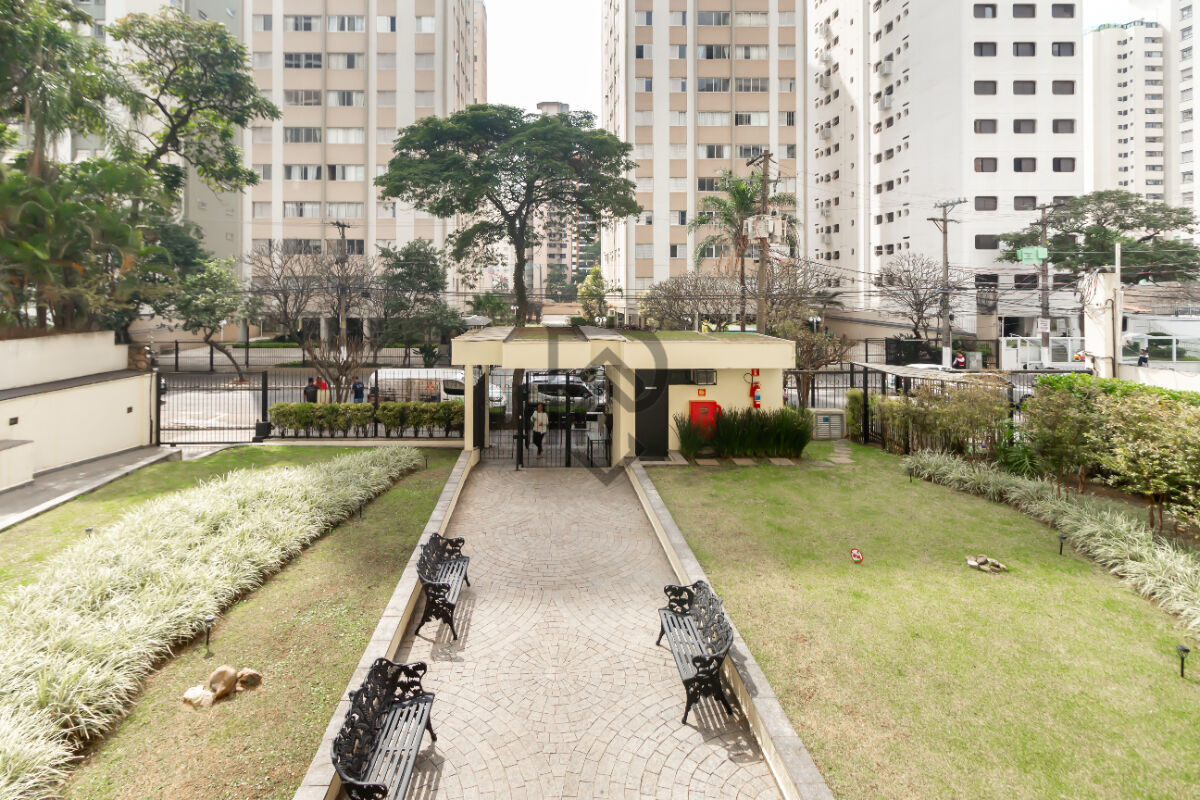 Apartamento, 3 quartos, 158 m² - Foto 37