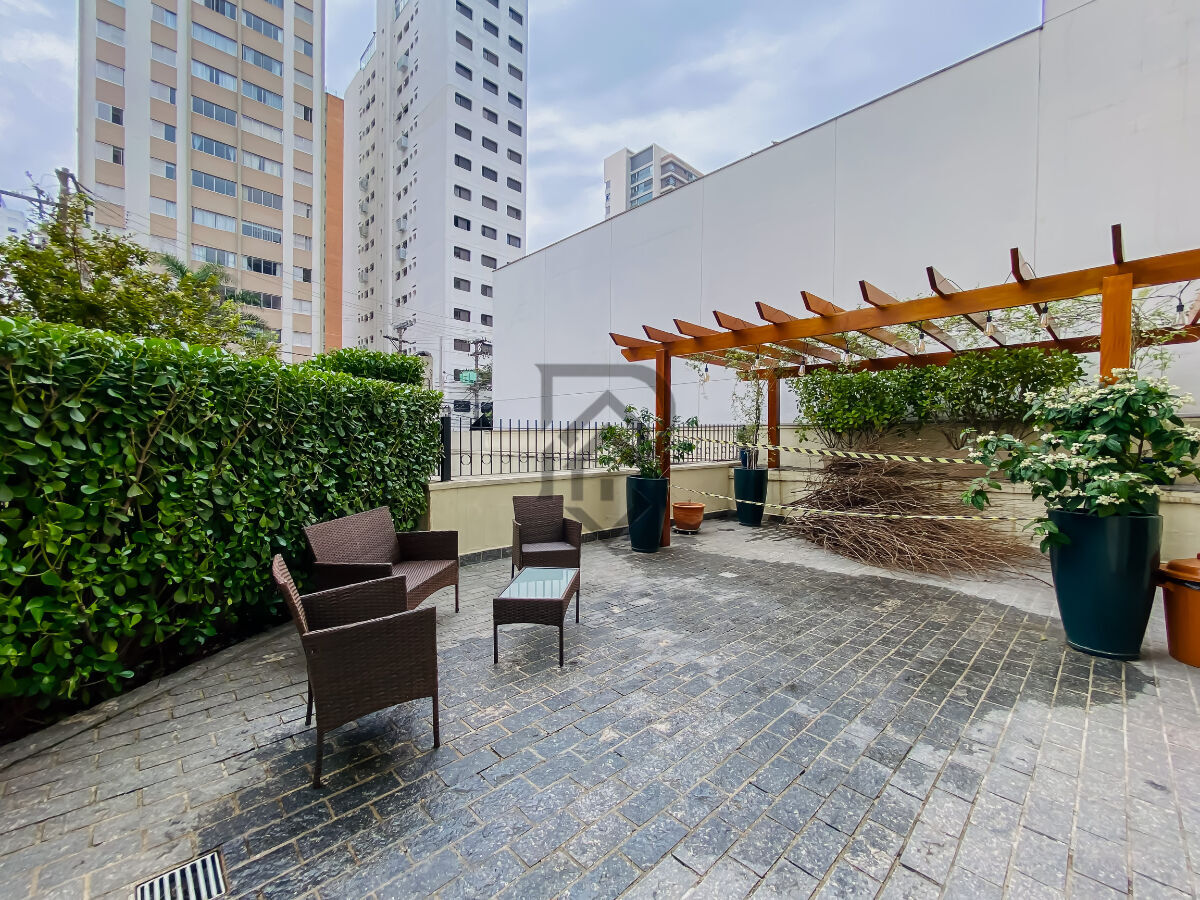 Apartamento, 3 quartos, 158 m² - Foto 45