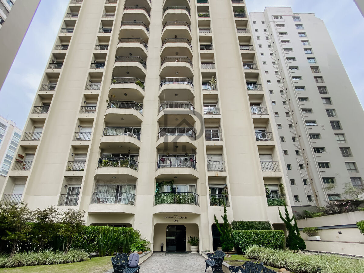 Apartamento, 3 quartos, 158 m² - Foto 46