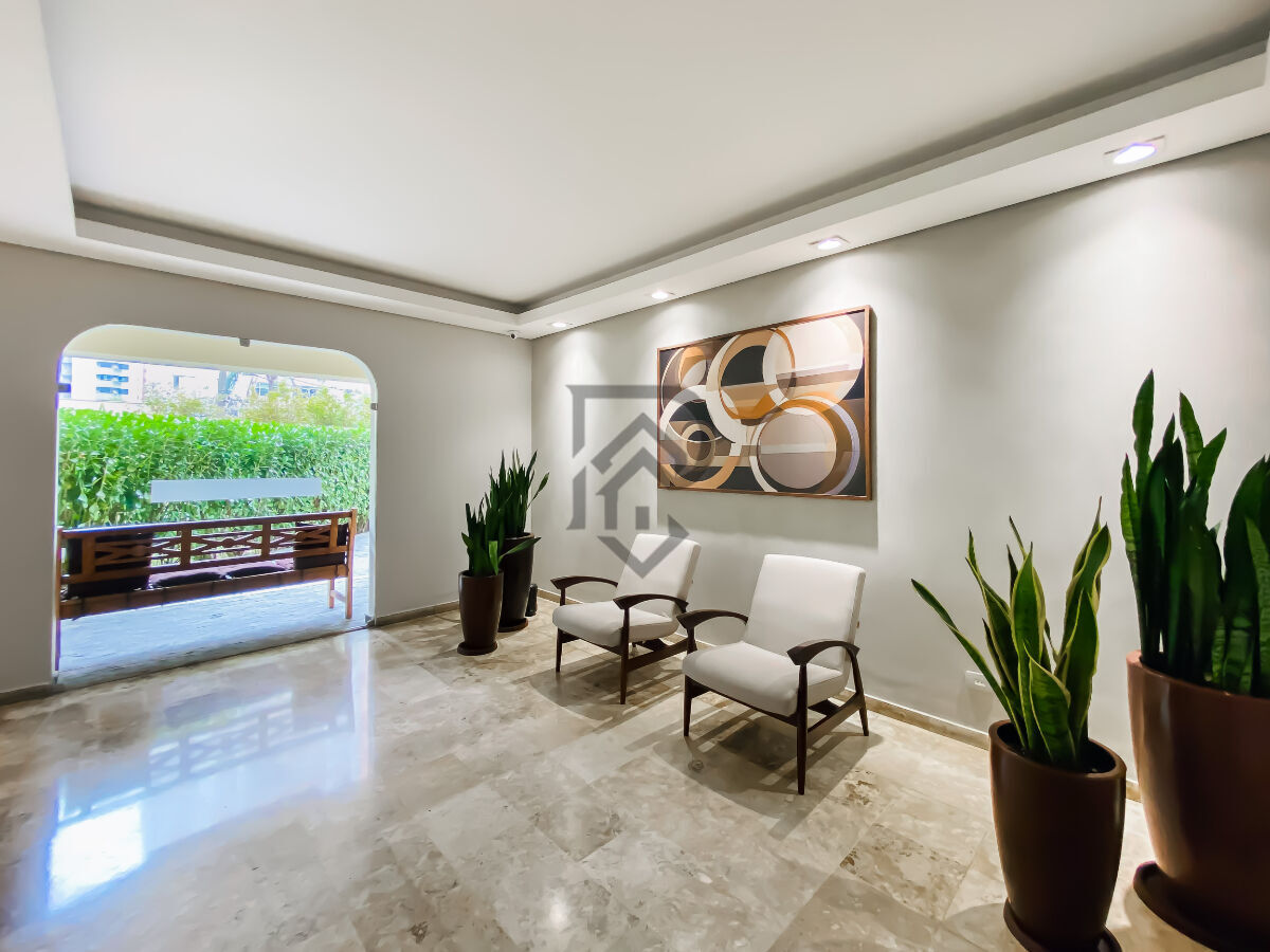 Apartamento, 3 quartos, 158 m² - Foto 47
