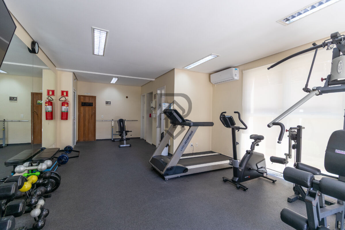 Apartamento à venda com 3 quartos, 137m² - Foto 35