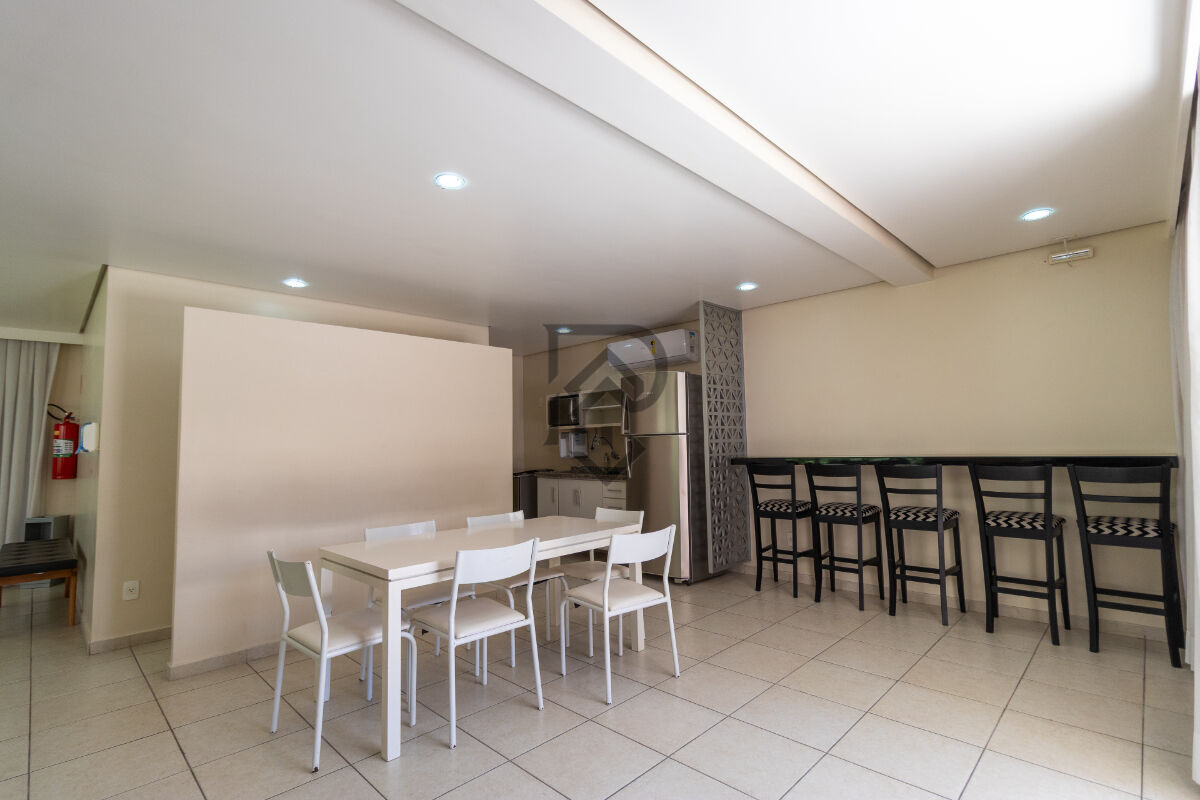 Apartamento à venda com 3 quartos, 137m² - Foto 39