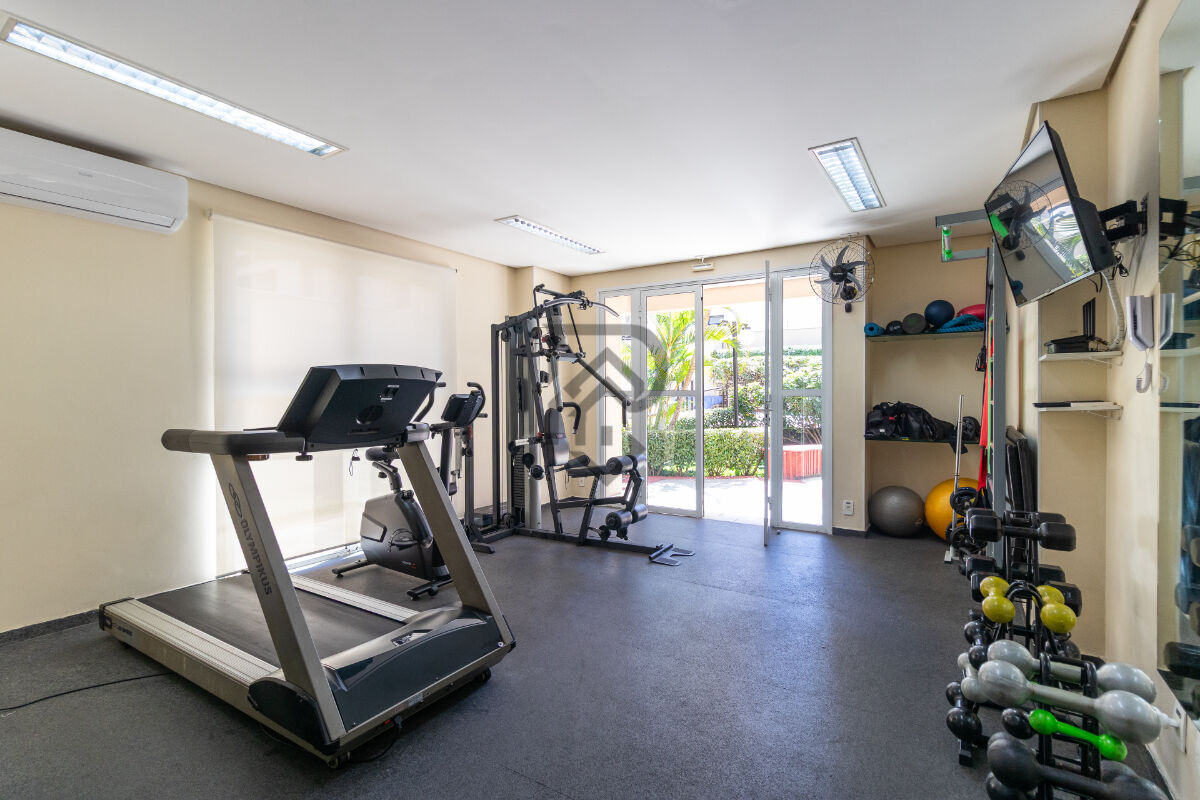 Apartamento à venda com 3 quartos, 137m² - Foto 36