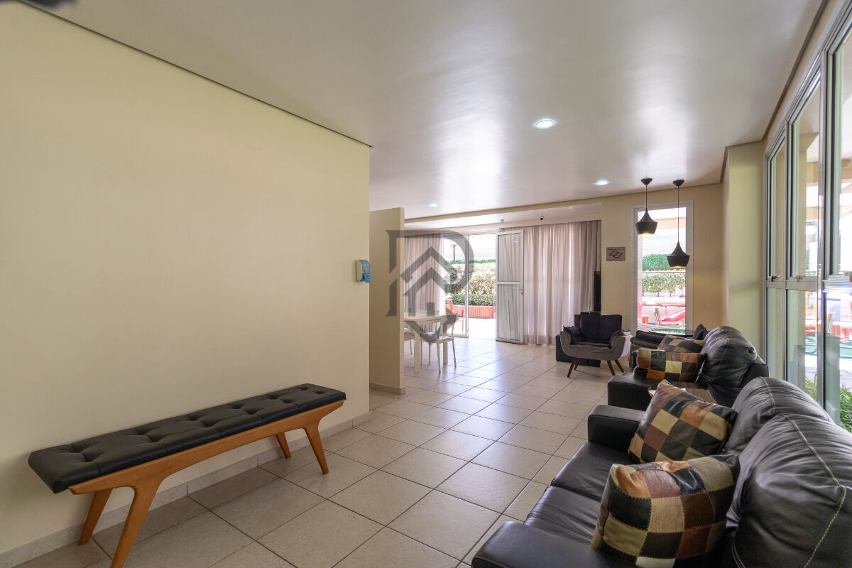 Apartamento à venda com 3 quartos, 137m² - Foto 37