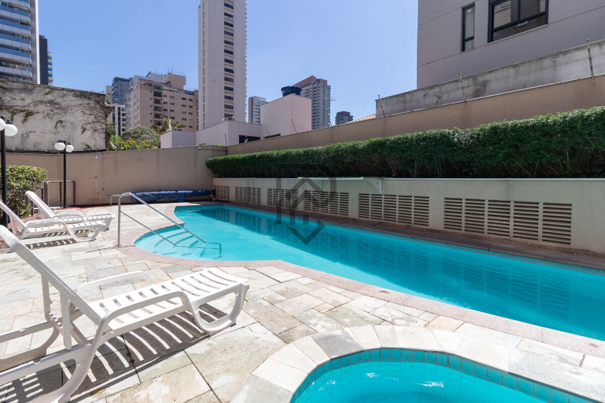 Apartamento à venda com 3 quartos, 137m² - Foto 42