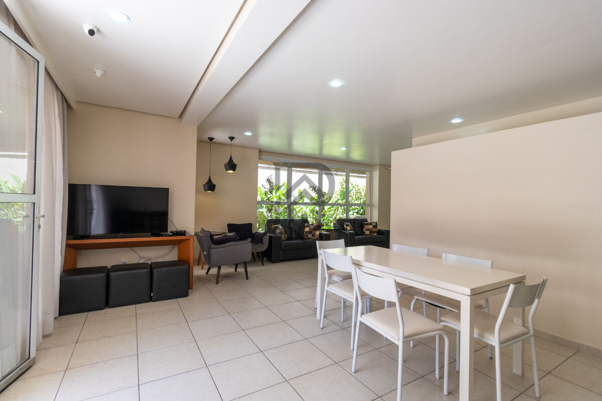 Apartamento à venda com 3 quartos, 137m² - Foto 40