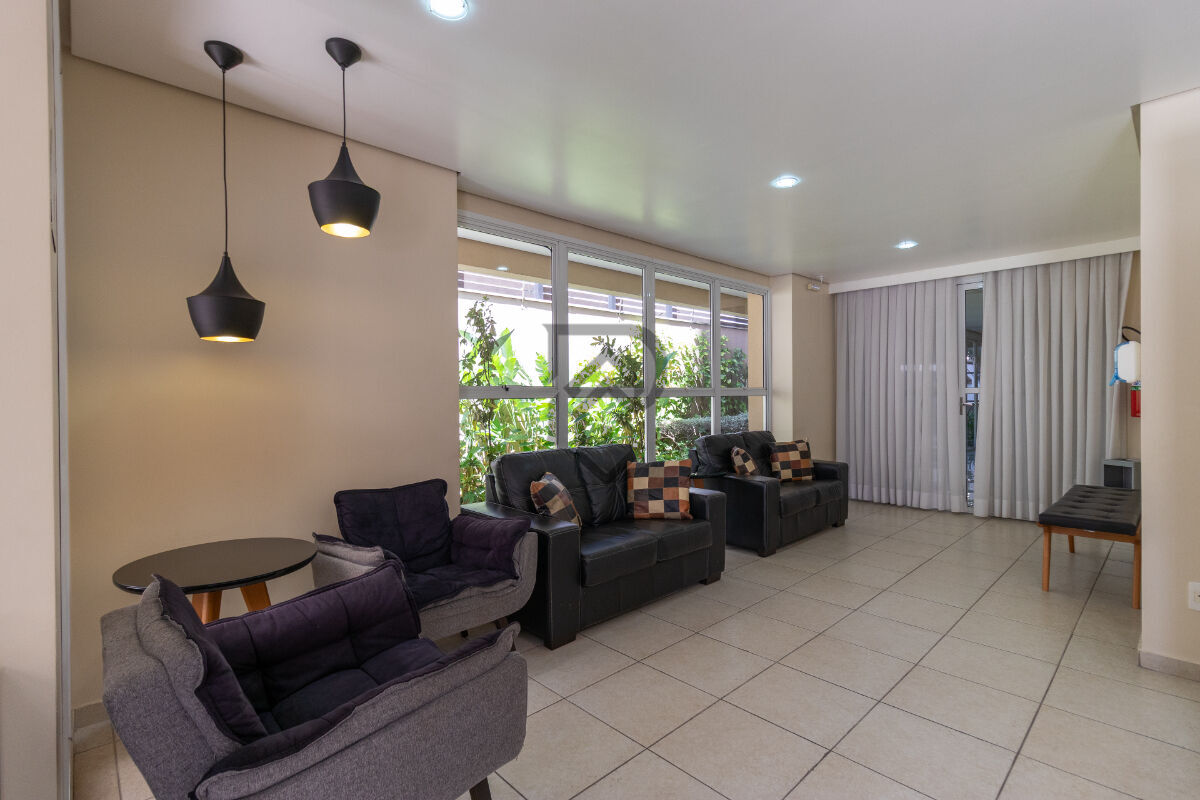 Apartamento à venda com 3 quartos, 137m² - Foto 38