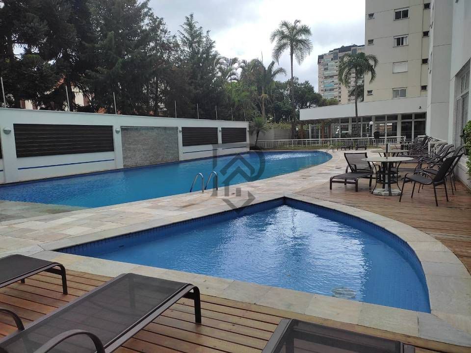 Apartamento, 3 quartos, 150 m² - Foto 28