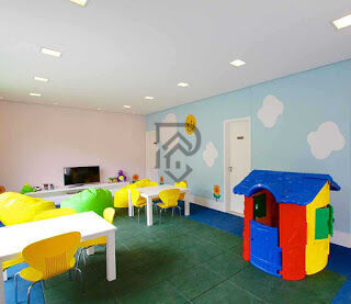 Apartamento, 3 quartos, 108 m² - Foto 64