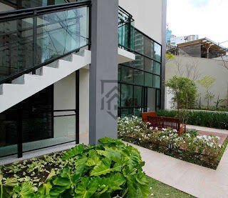 Apartamento, 3 quartos, 108 m² - Foto 44