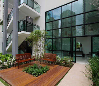 Apartamento, 3 quartos, 108 m² - Foto 43