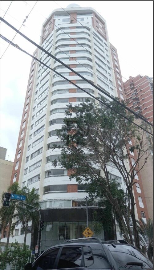Apartamento, 3 quartos, 116 m² - Foto 45