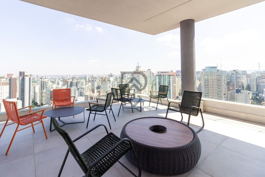 Apartamento, 2 quartos, 74 m² - Foto 23