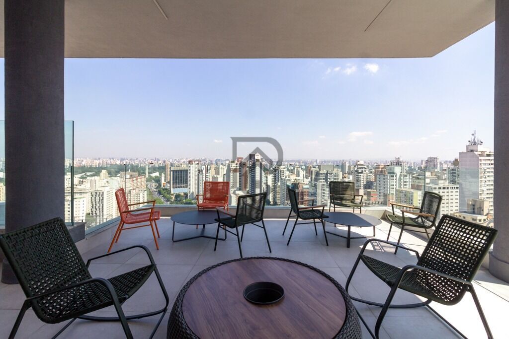 Apartamento, 2 quartos, 74 m² - Foto 41