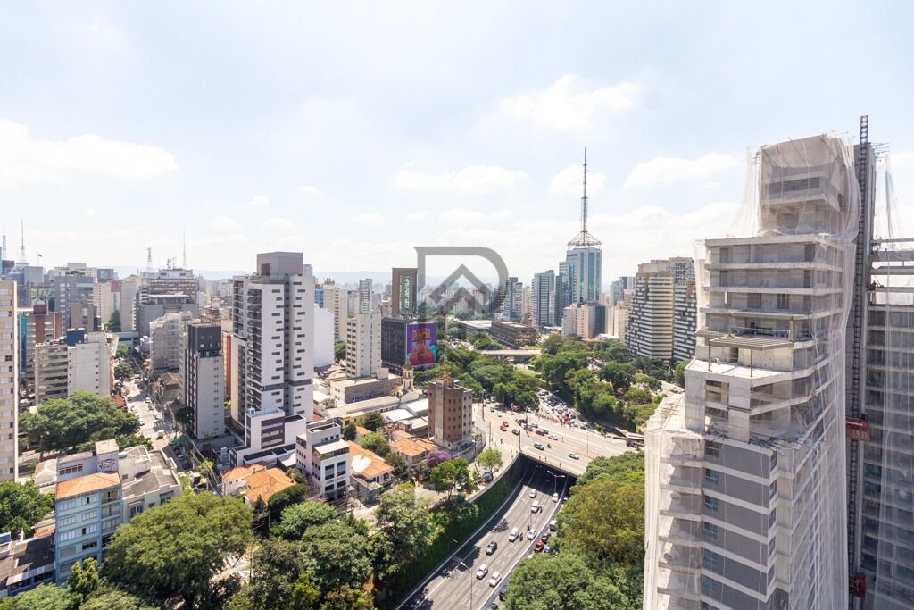 Apartamento, 2 quartos, 74 m² - Foto 24