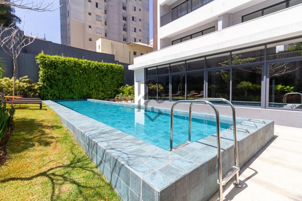 Apartamento, 2 quartos, 74 m² - Foto 33