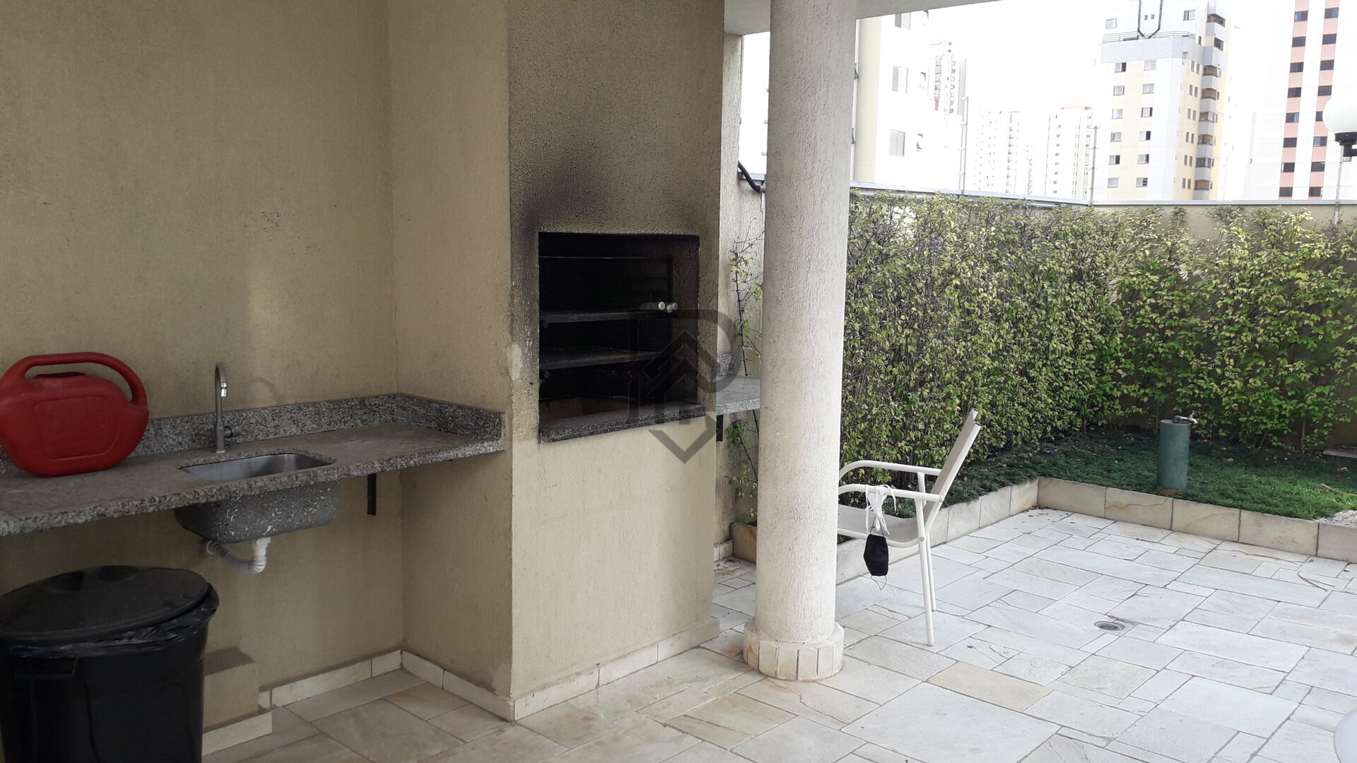 Apartamento, 2 quartos, 84 m² - Foto 49