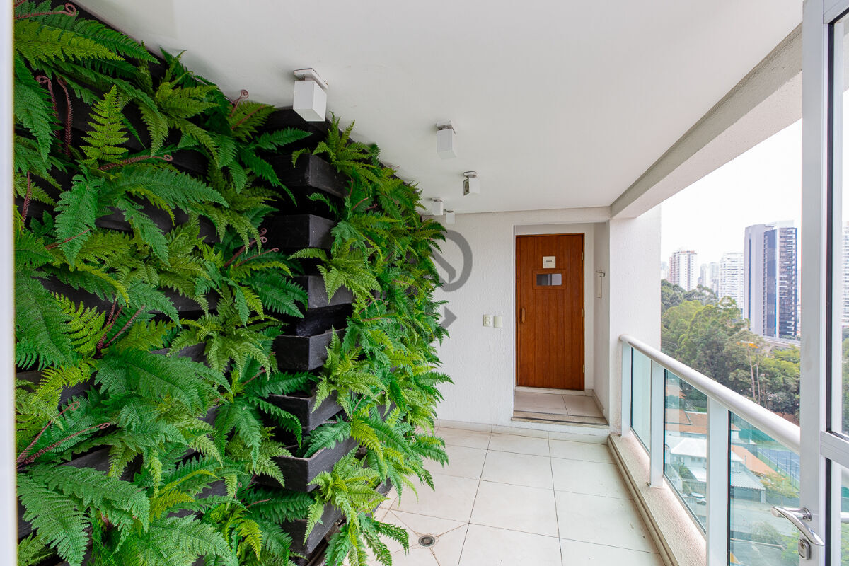 Apartamento, 1 quarto, 67 m² - Foto 54