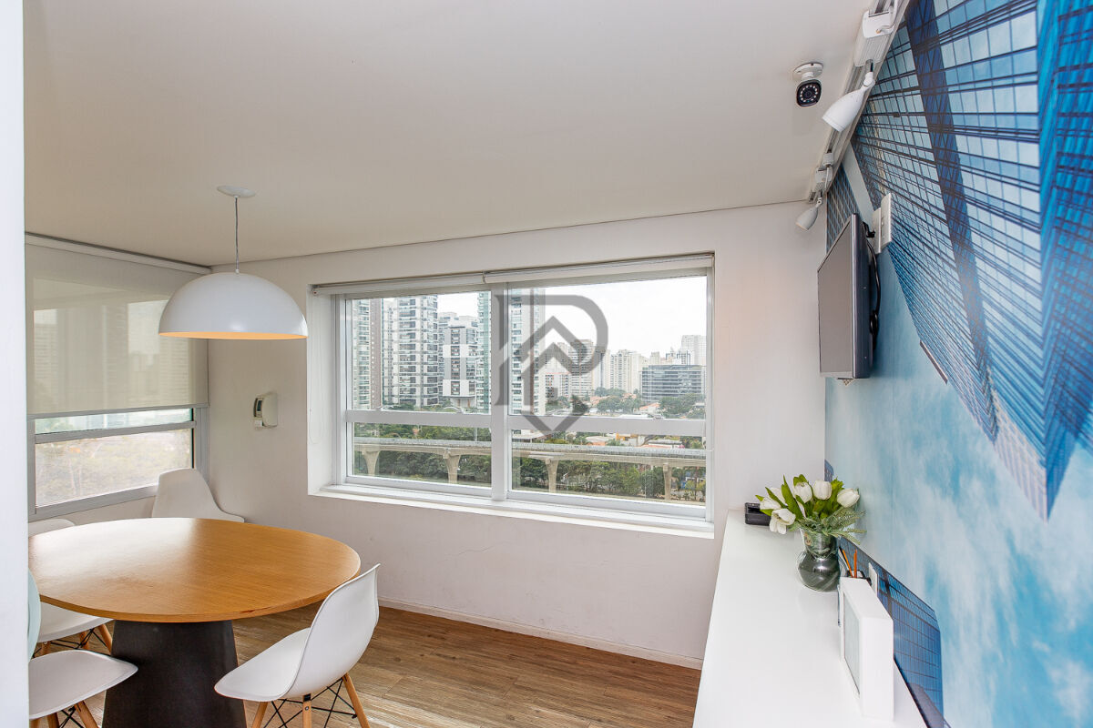 Apartamento, 1 quarto, 67 m² - Foto 52