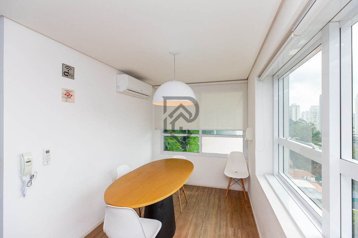 Apartamento, 1 quarto, 67 m² - Foto 51