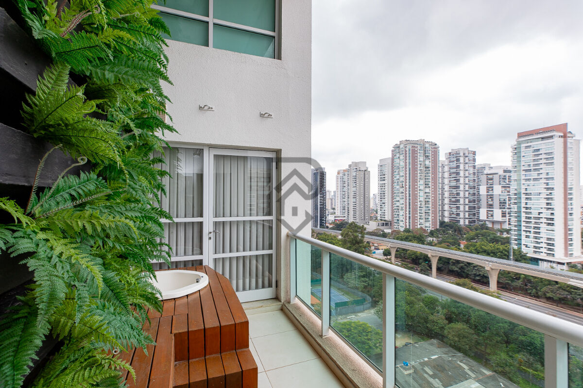 Apartamento, 1 quarto, 67 m² - Foto 35