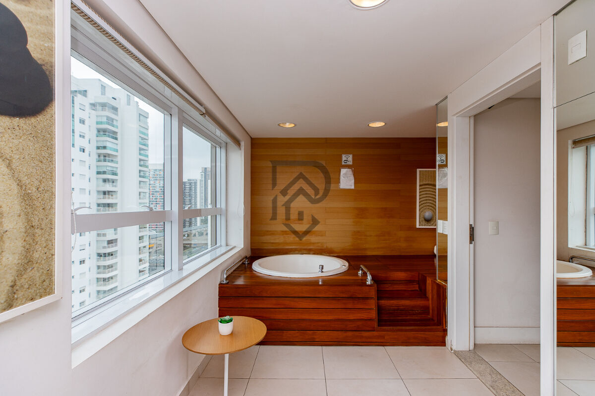 Apartamento, 1 quarto, 67 m² - Foto 57