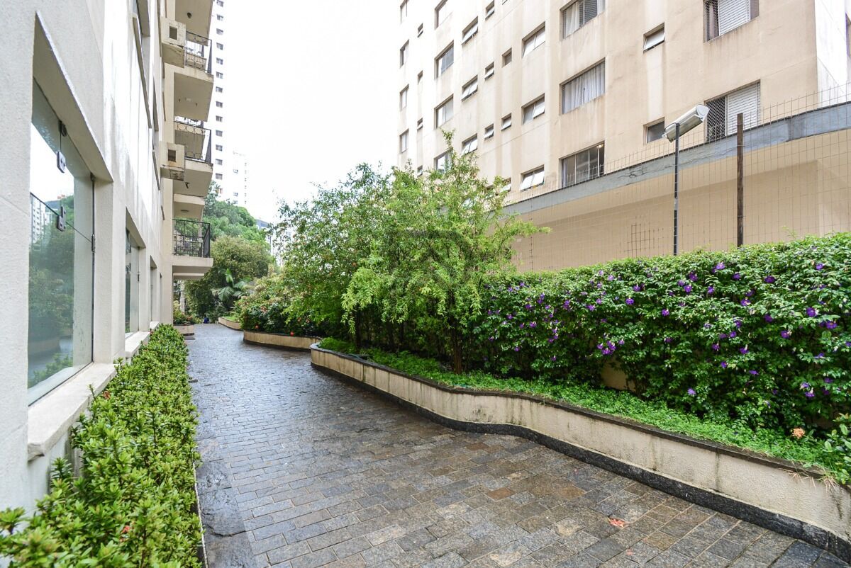 Apartamento, 4 quartos, 161 m² - Foto 49
