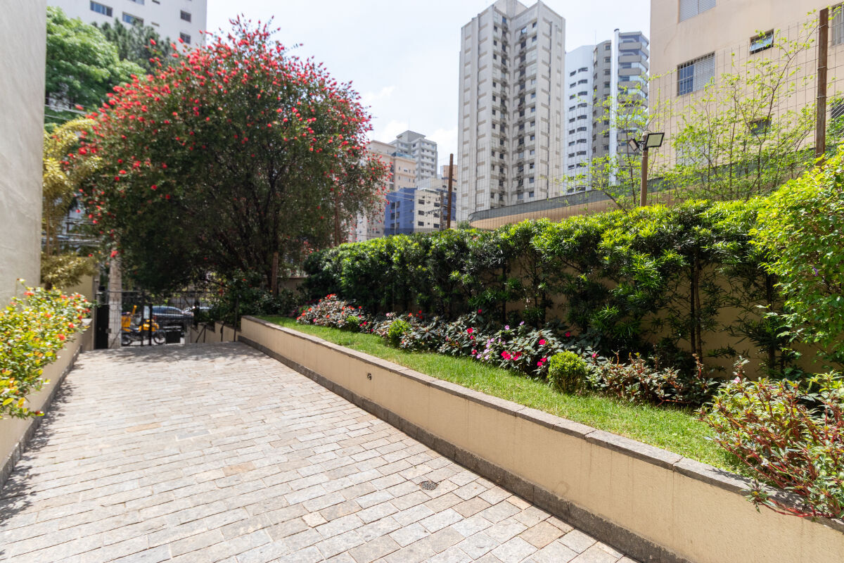 Apartamento, 4 quartos, 161 m² - Foto 48
