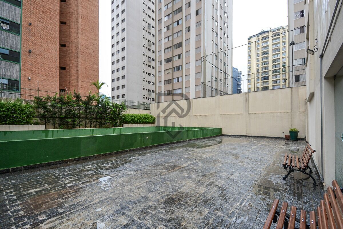 Apartamento, 4 quartos, 161 m² - Foto 60