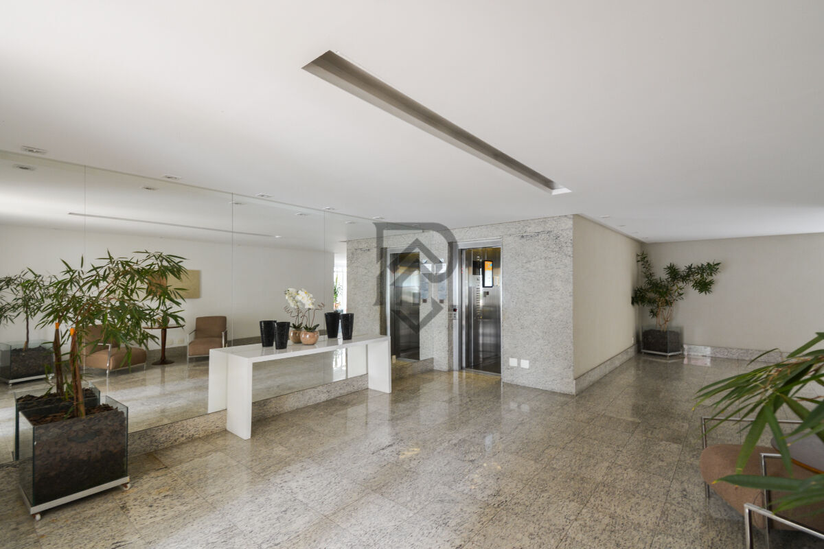 Apartamento, 3 quartos, 124 m² - Foto 47