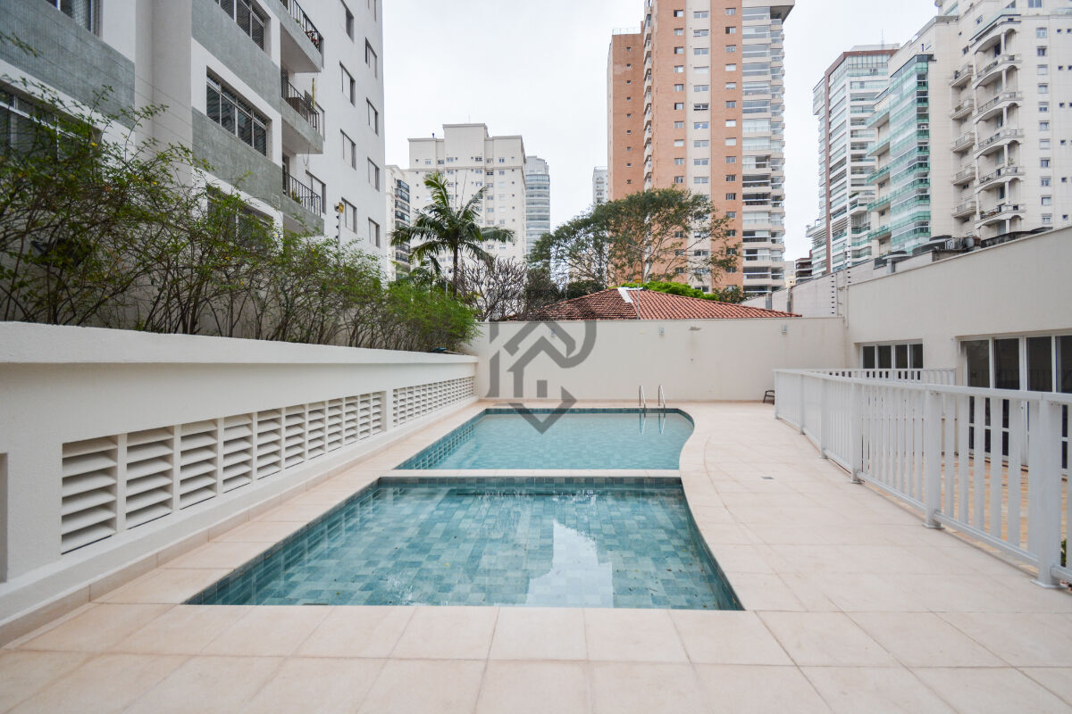 Apartamento, 3 quartos, 124 m² - Foto 43