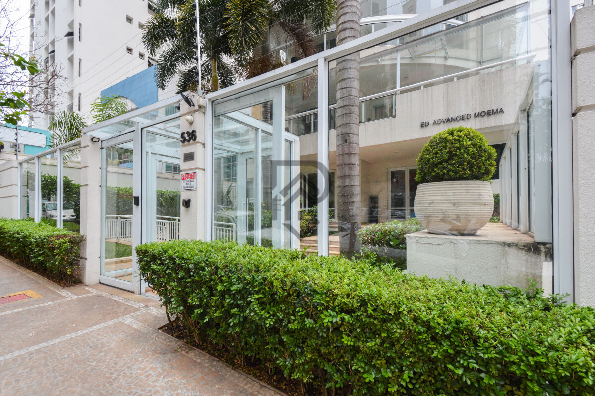 Apartamento, 3 quartos, 124 m² - Foto 46