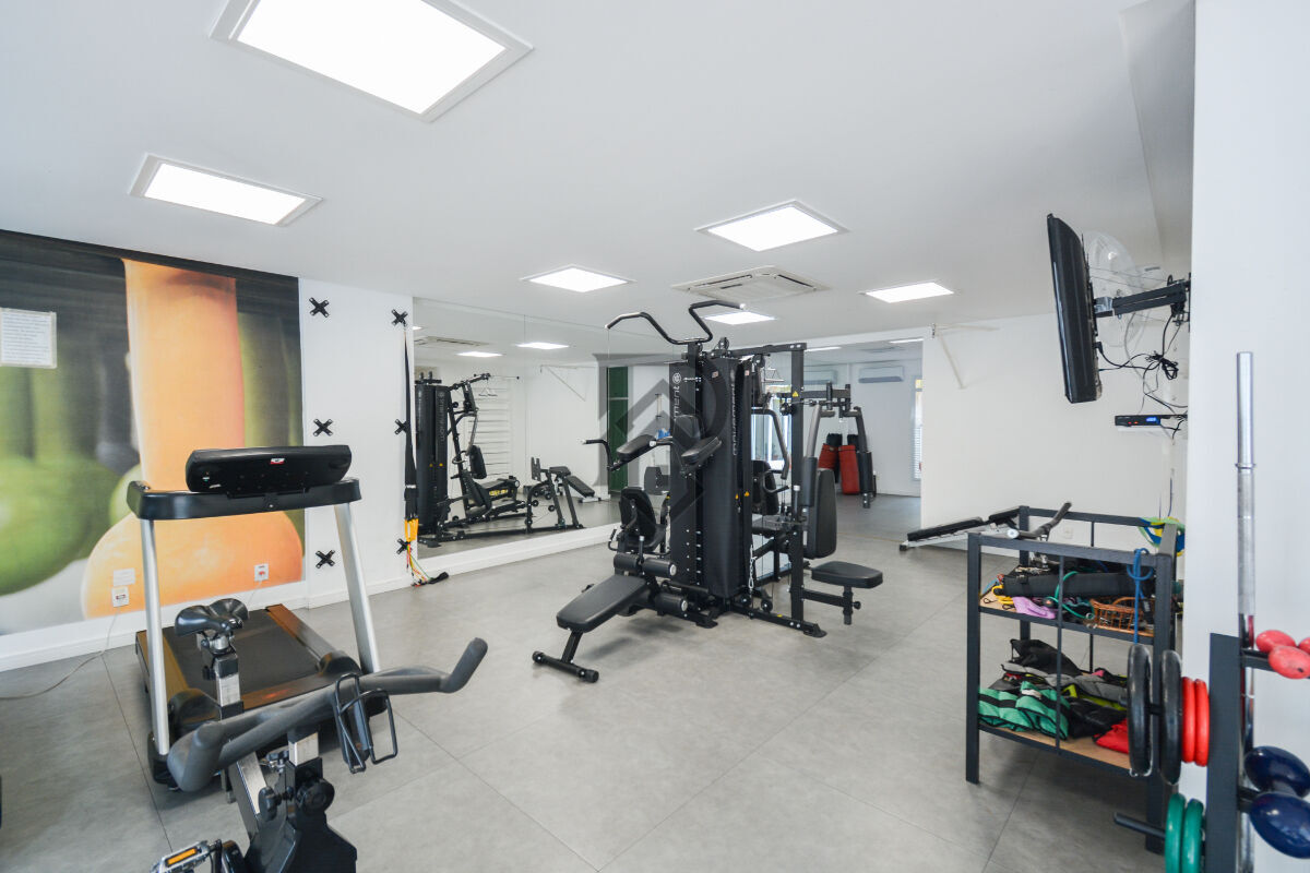 Apartamento, 3 quartos, 124 m² - Foto 50