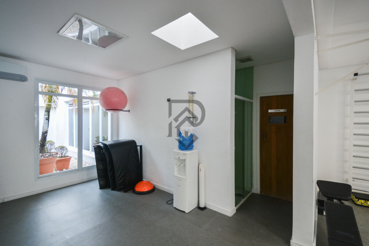 Apartamento, 3 quartos, 124 m² - Foto 49