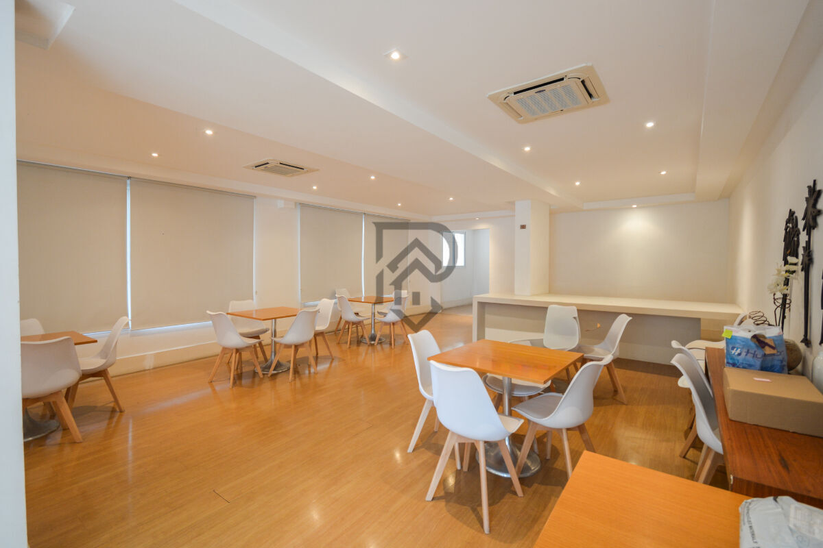 Apartamento, 3 quartos, 124 m² - Foto 53