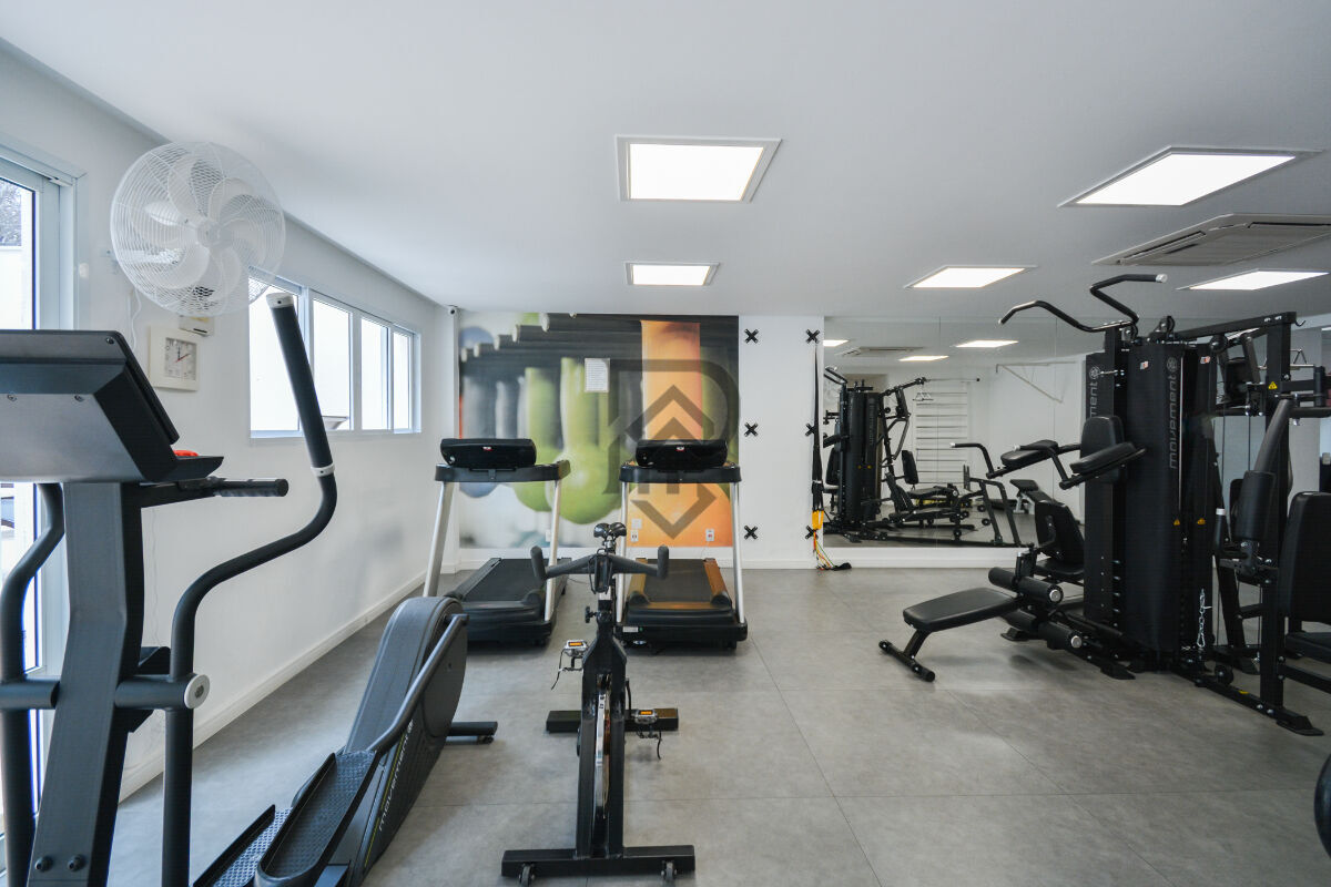 Apartamento, 3 quartos, 124 m² - Foto 51