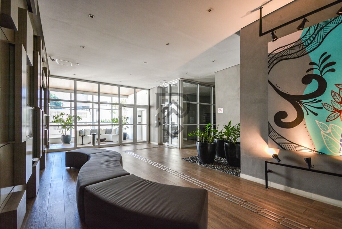 Apartamento, 1 quarto, 49 m² - Foto 60