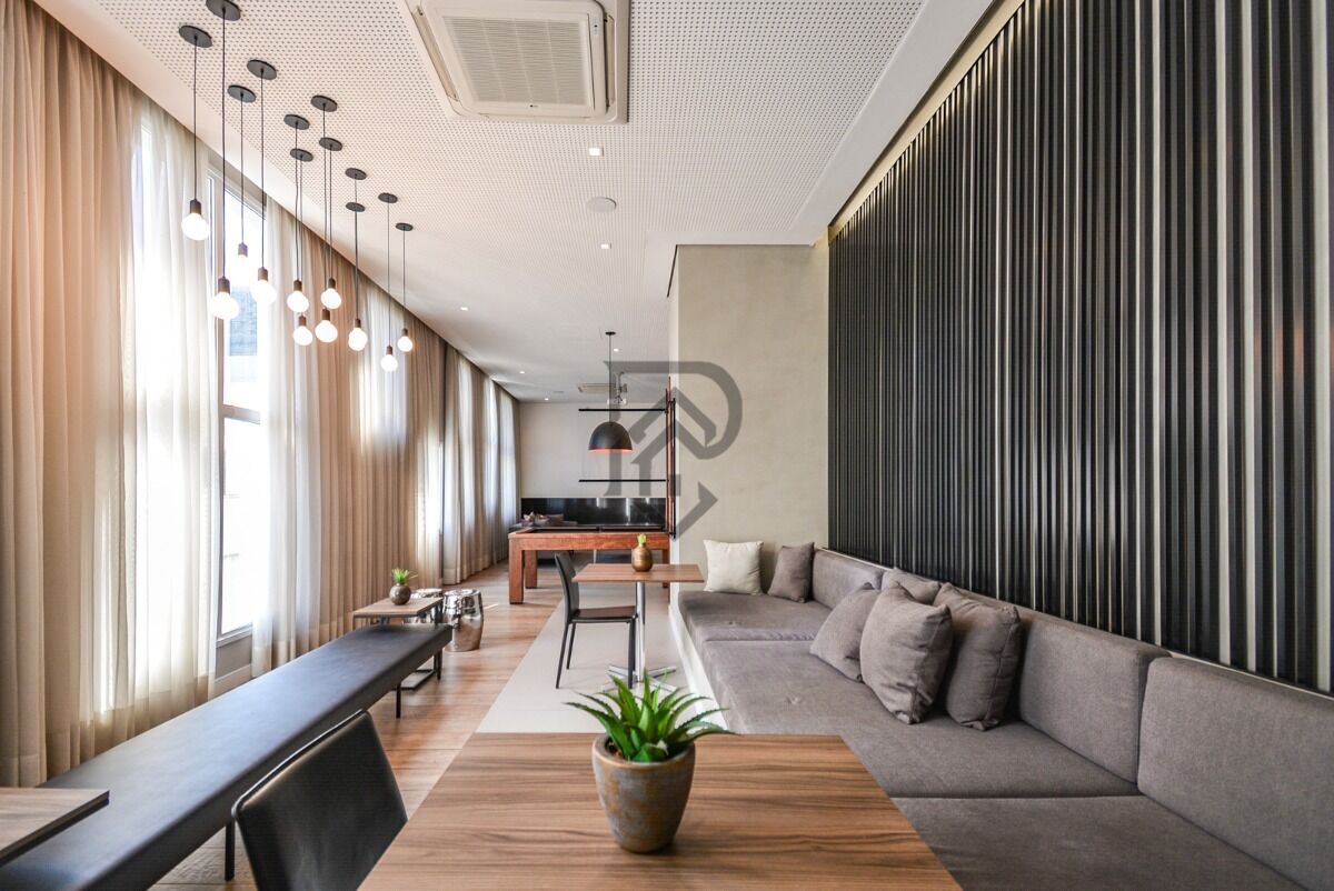 Apartamento, 1 quarto, 49 m² - Foto 42