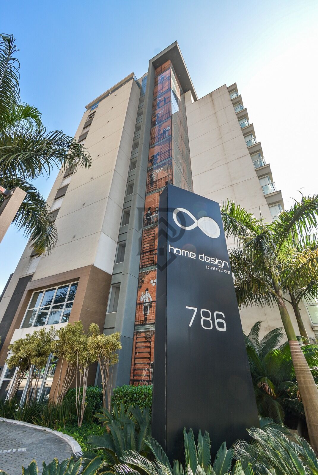 Apartamento, 1 quarto, 49 m² - Foto 76