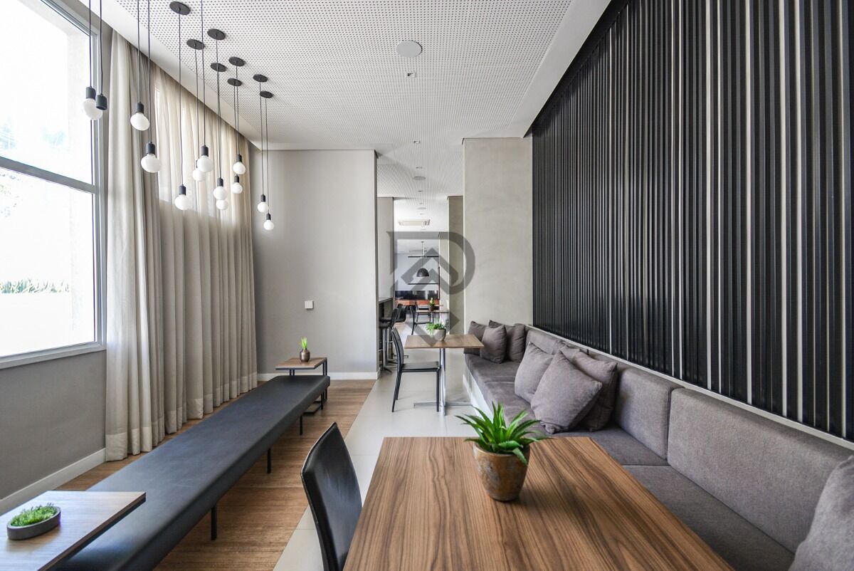 Apartamento, 1 quarto, 49 m² - Foto 40