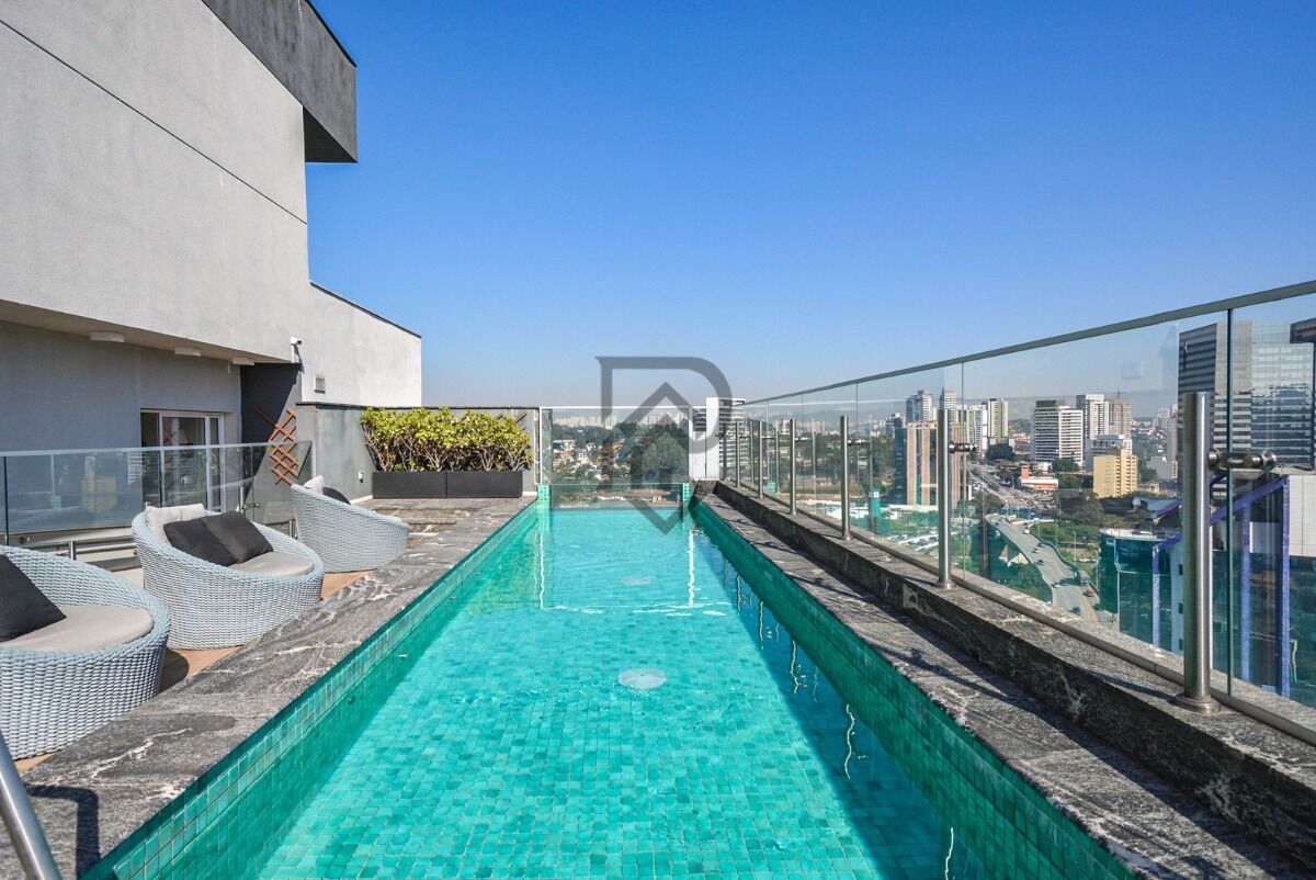Apartamento, 1 quarto, 49 m² - Foto 59