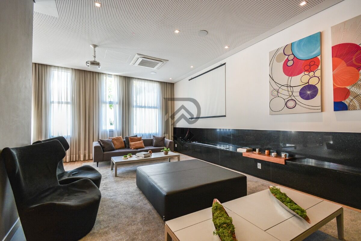 Apartamento, 1 quarto, 49 m² - Foto 48