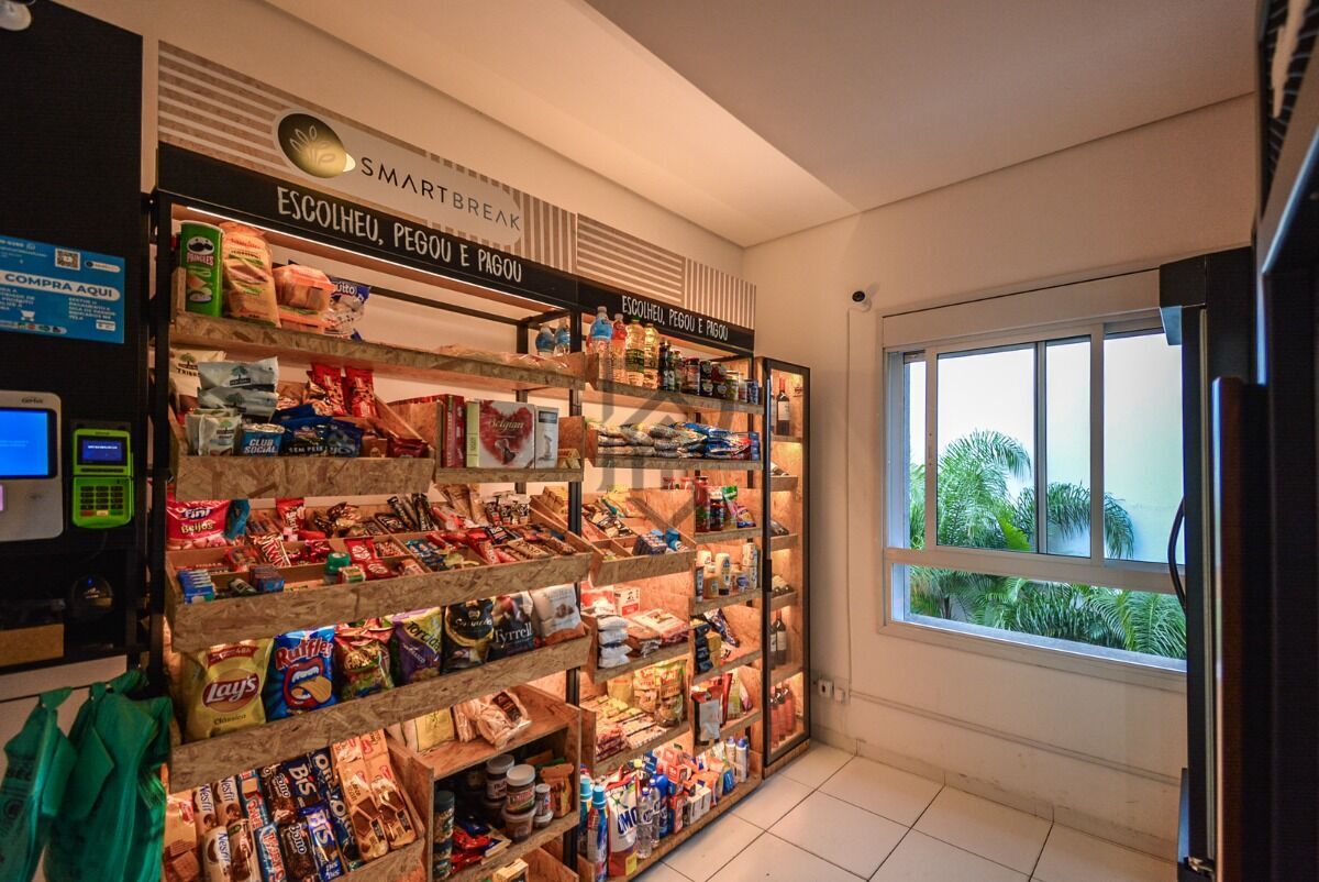 Apartamento, 1 quarto, 49 m² - Foto 57