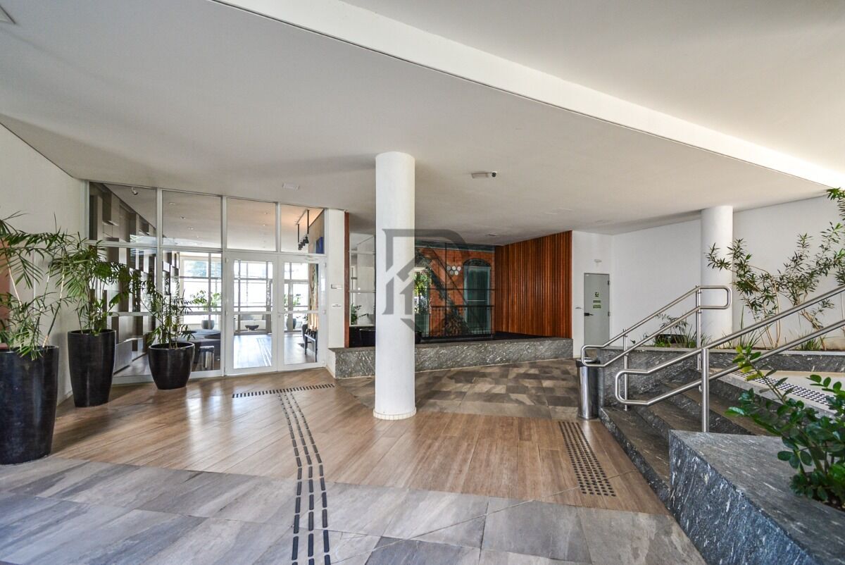 Apartamento, 1 quarto, 49 m² - Foto 61