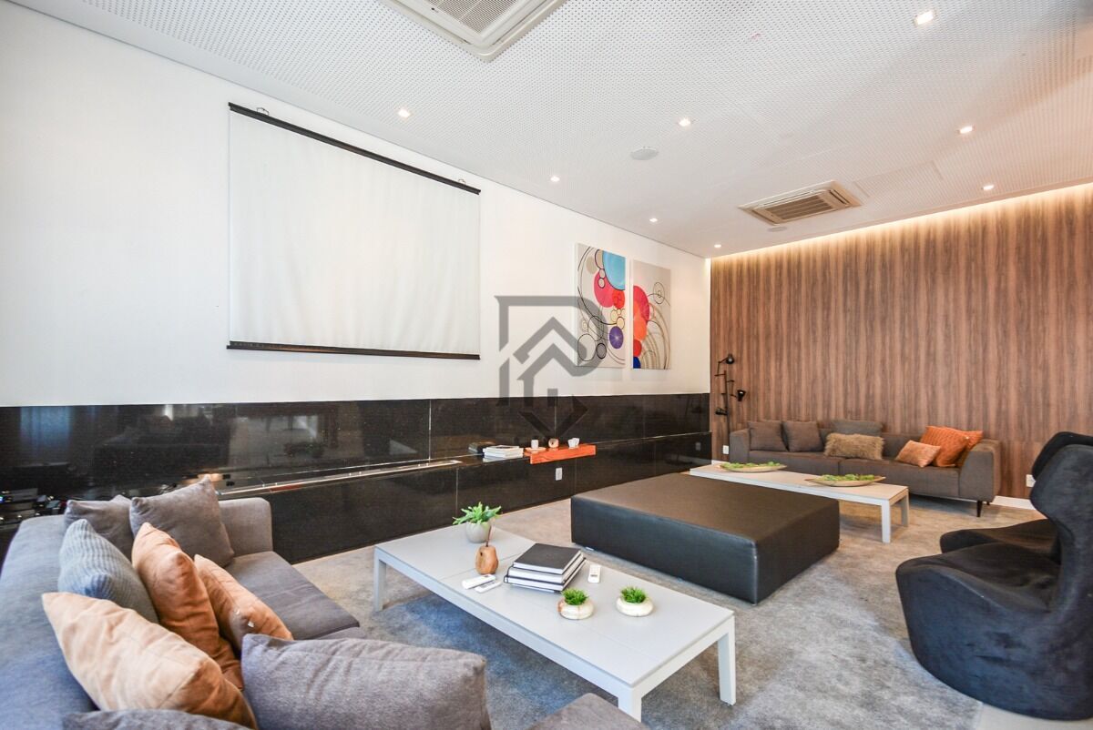 Apartamento, 1 quarto, 49 m² - Foto 45