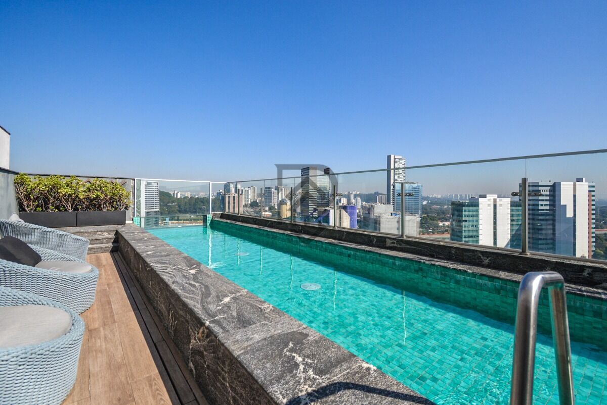 Apartamento, 1 quarto, 49 m² - Foto 58